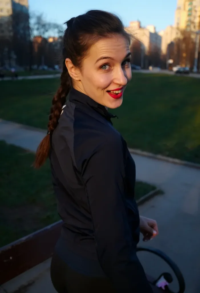Маруся