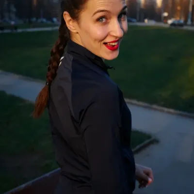 Маруся