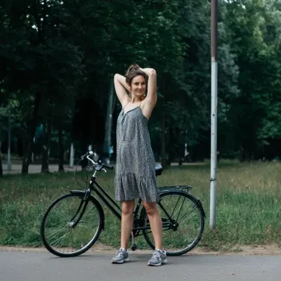 Вера, 29