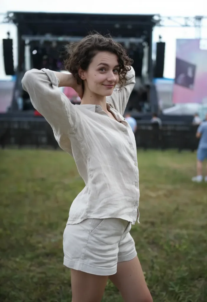 Киноманка