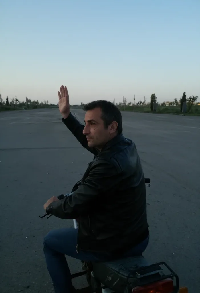 Гурген