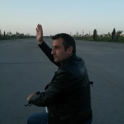 Гурген, 38