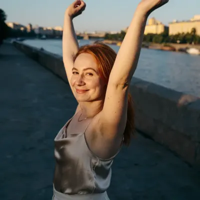 Елена, 36