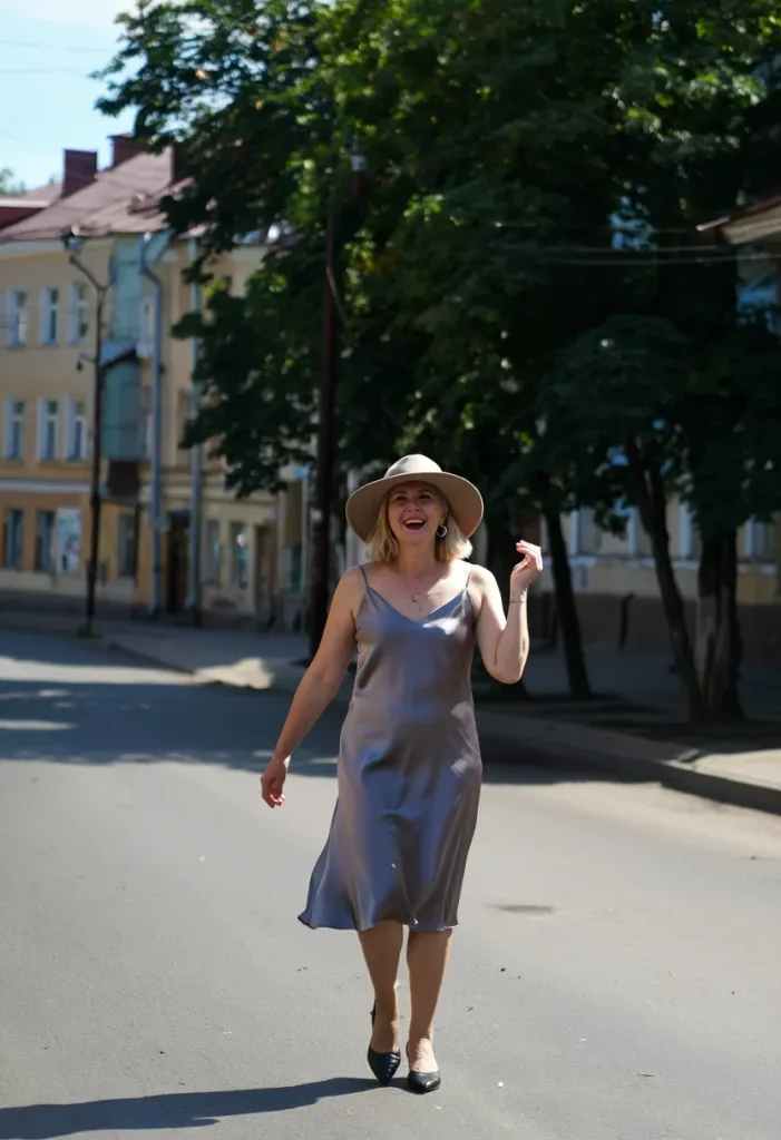 Татьяна Николаевна