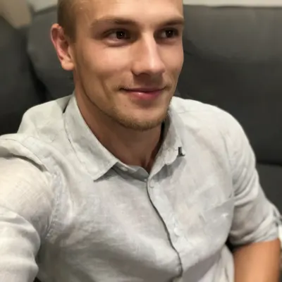 Егор, 32