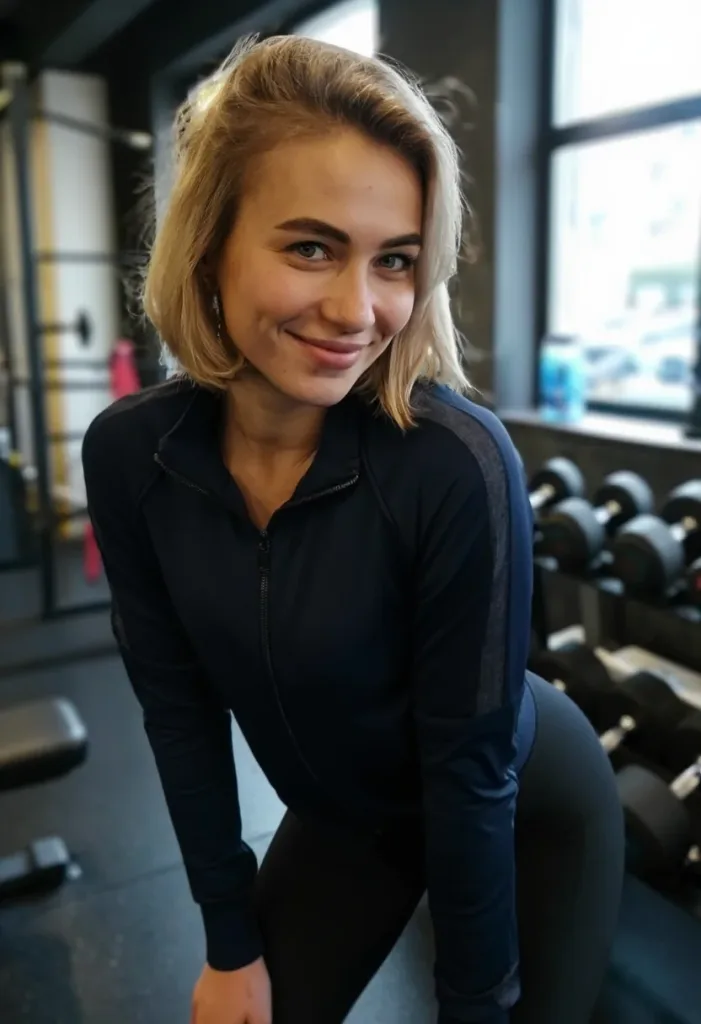 Олеся