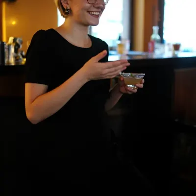 Настёна, 29
