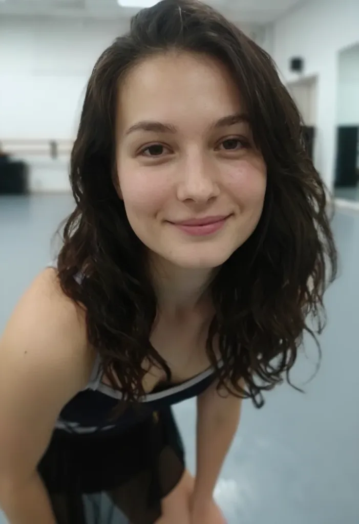 Настя