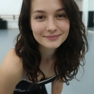 Настя, 30