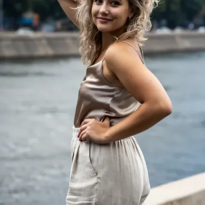 Снежана, 30