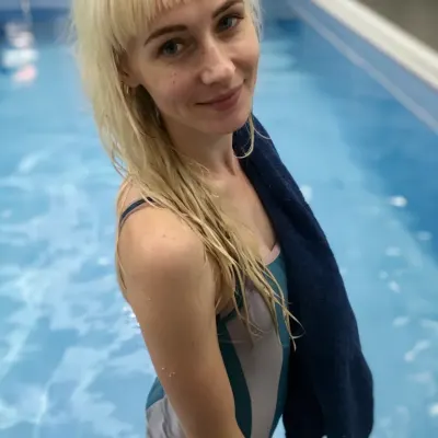 Анжела, 42