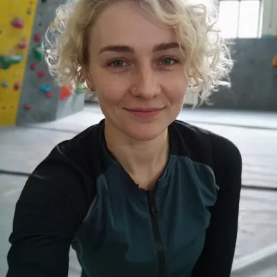 Марианна, 38