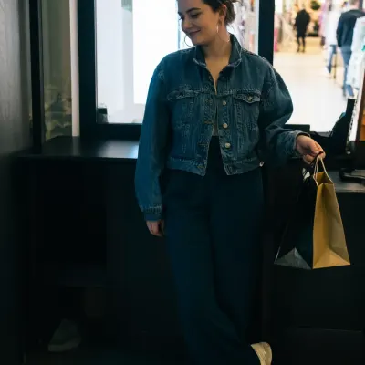 Лиза, 23