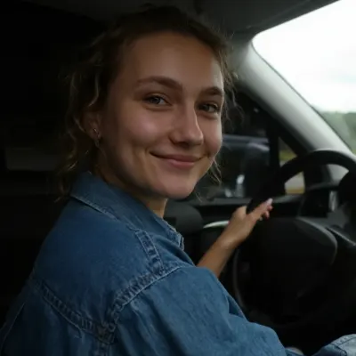 Та самая Саша, 27