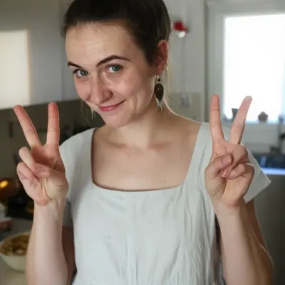 Варя, 29