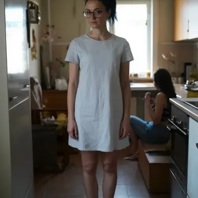 Аня