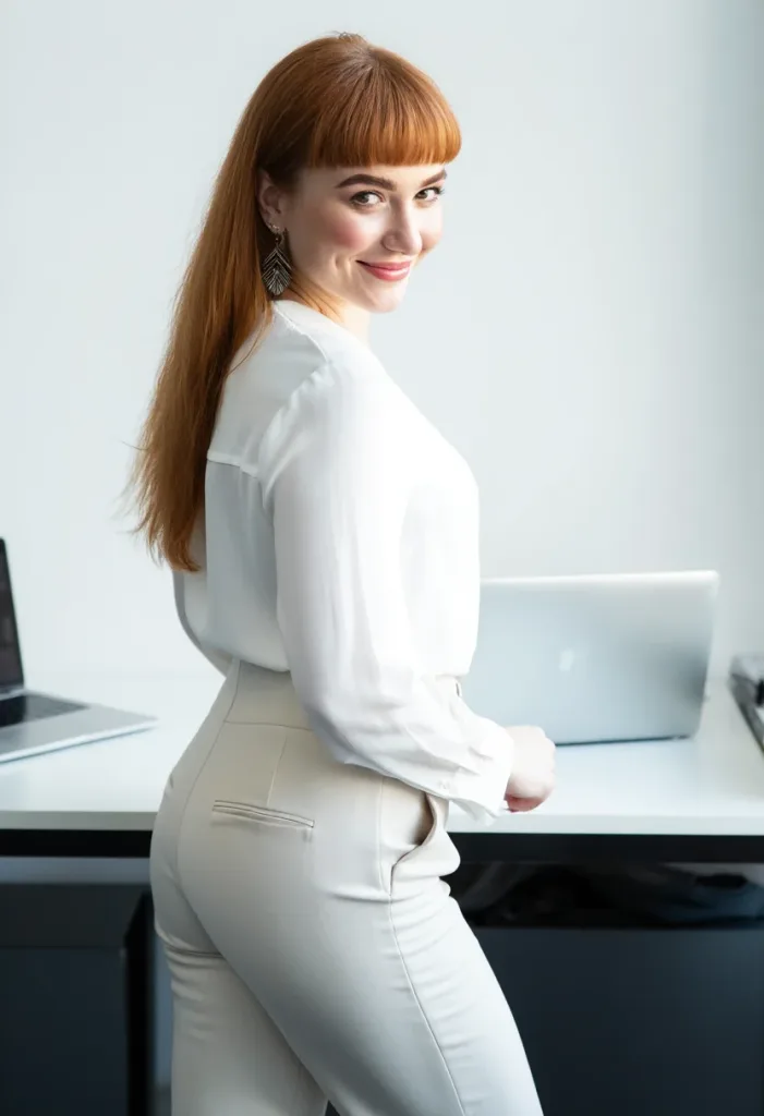 Рыжая Соня