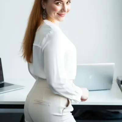 Рыжая Соня, 25