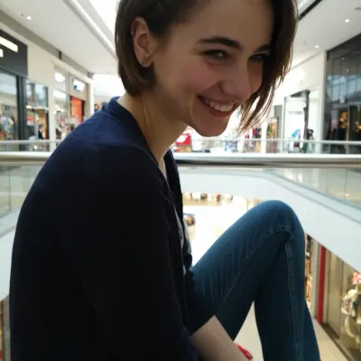 Юля, 26