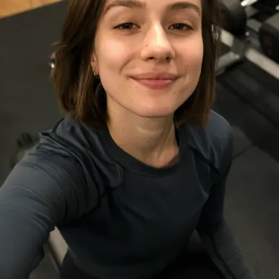Дарина, 22
