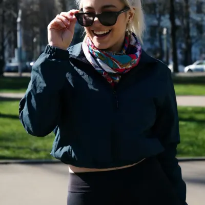 Ариана, 29