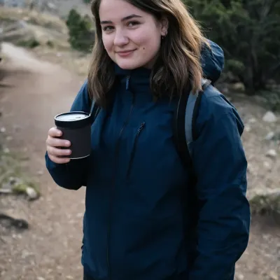 Мила, 22