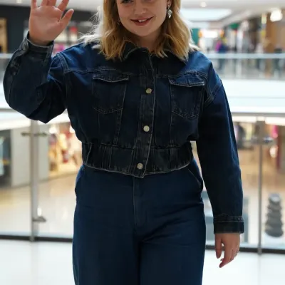 Екатерина, 21