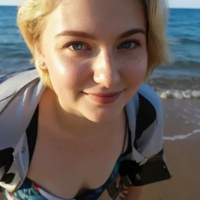 Диана, 26