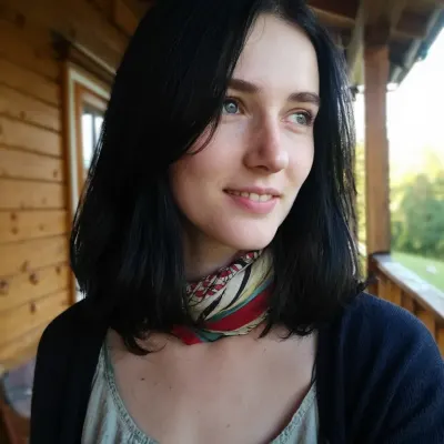 Кристина