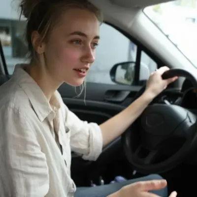 Ангелина, 23