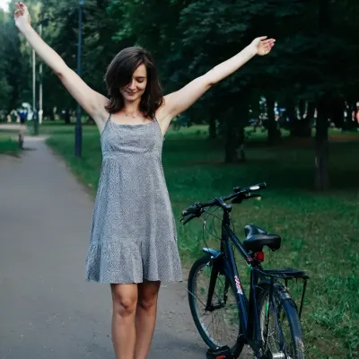 Диана, 31