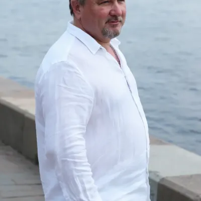 Дмитрий, 53