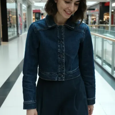 Саломе, 30