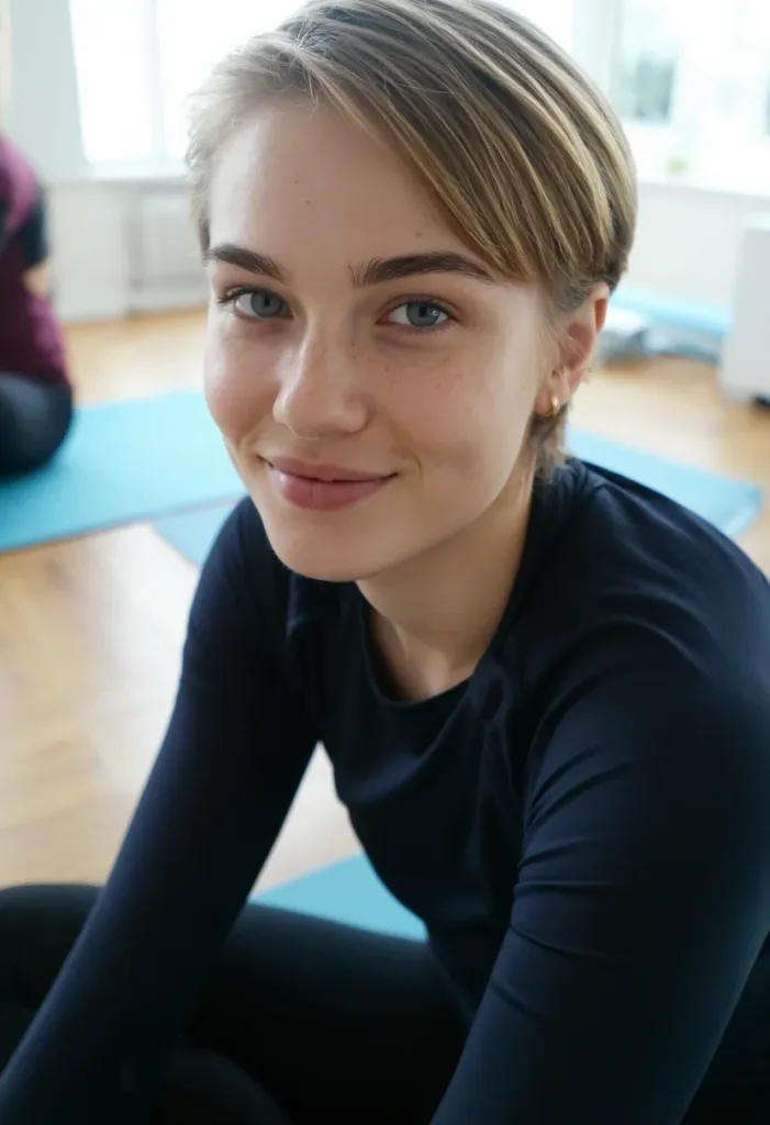Булочка с корицей