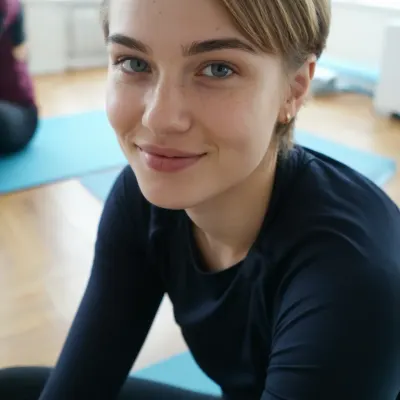 Булочка с корицей