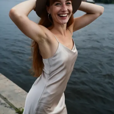 Камилла, 26