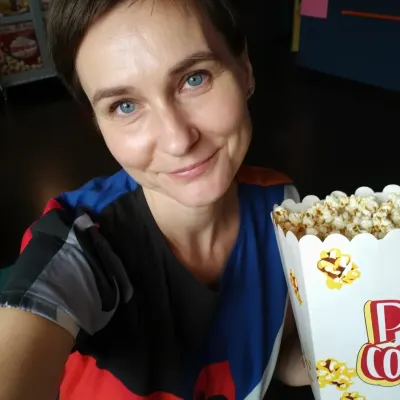 Ксения, 43