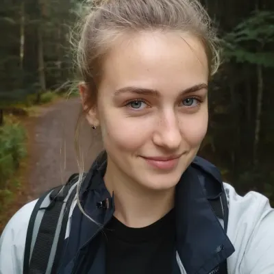 Даша, 24
