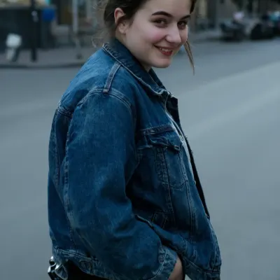 Вероника