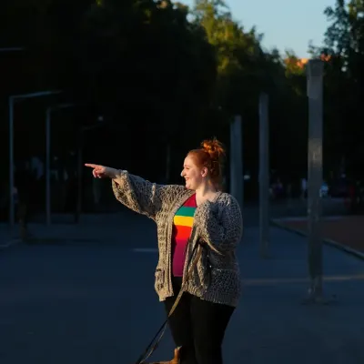 Александра