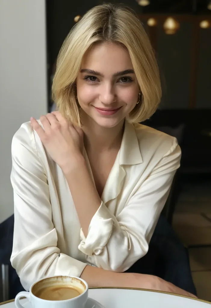 Настя