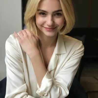 Настя