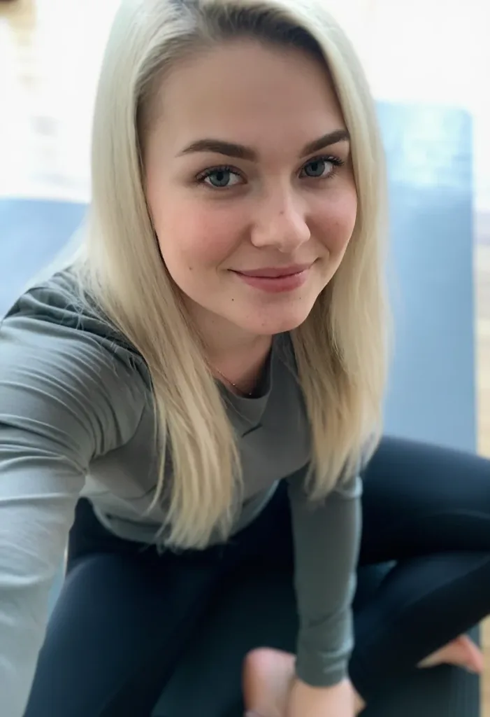 Полина