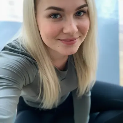 Полина