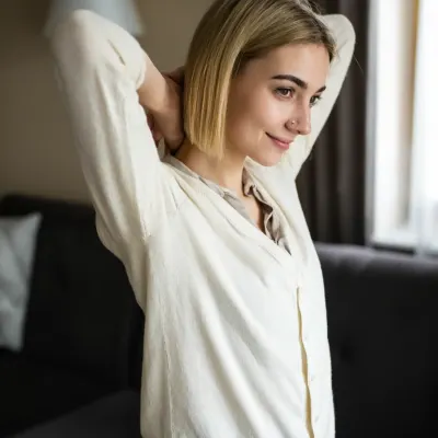 Весёлая