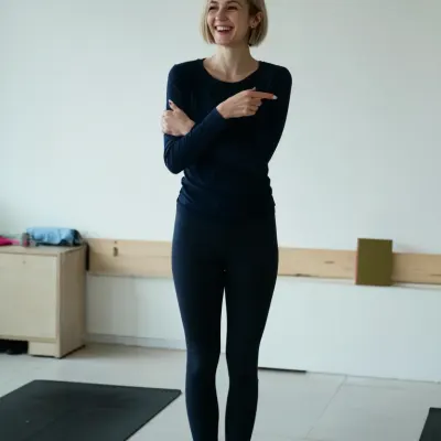 Лера, 26