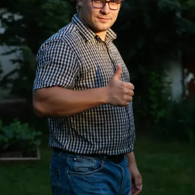 Макс