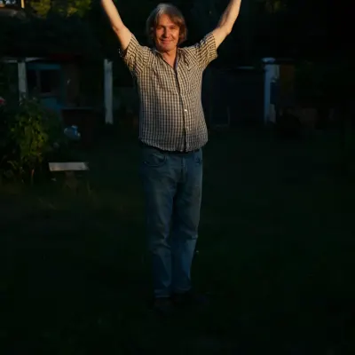 Аркадий, 49