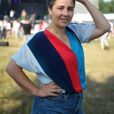 Динара, 40