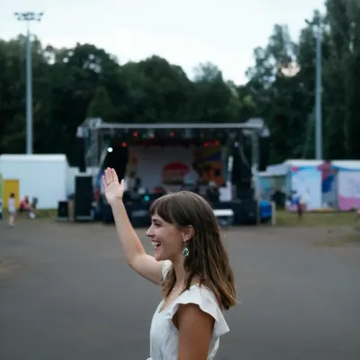 Камилла, 26